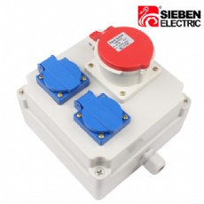 IP67 Waterproof Junction Box